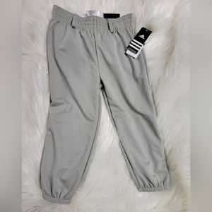 Adidas baseball pants